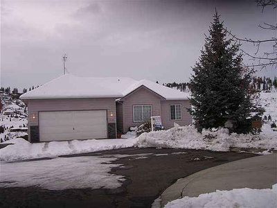 12102 S Troon Ln, Spokane, WA, 99223