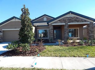 21802 Southern Charm Dr, Land O Lakes, FL 34637