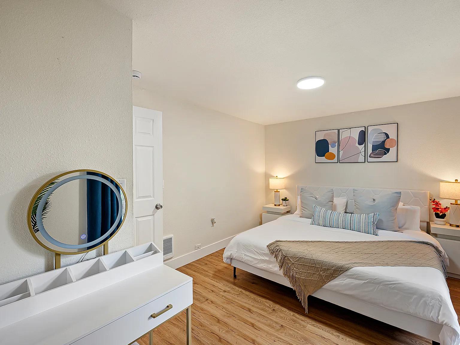 1 bed, 529 sqft, $2,600 — Photo 2