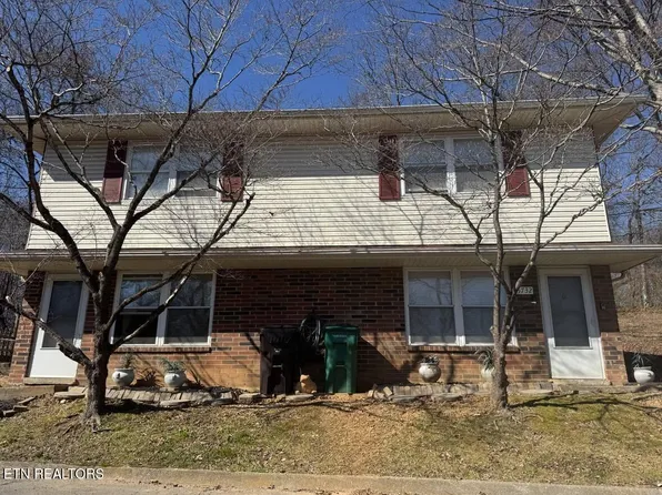 5732&5734 Woodleaf Dr NE, Knoxville, TN 37912