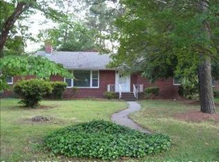 4501 Wake Forest Rd, Portsmouth, VA 23703