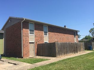 3320 Avenue O, Rosenberg, TX 77471