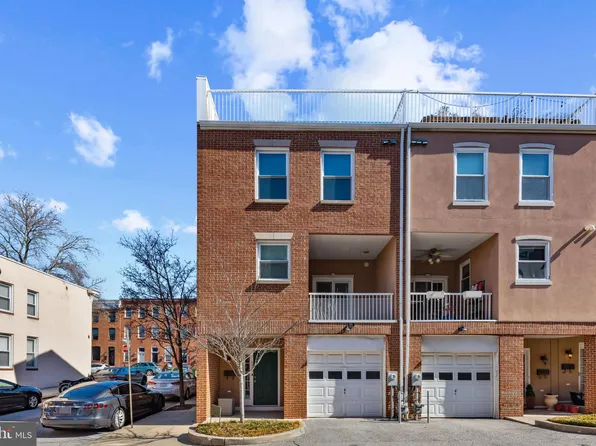 2330 Cambridge Walk, Baltimore, MD 21224