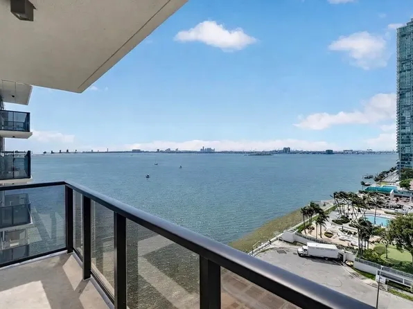 600 NE 36th St, Miami, FL
