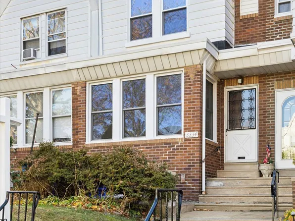 3334 Saint Vincent St, Philadelphia, PA 19149