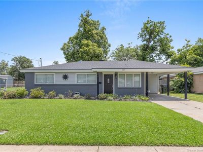 423 Blackman St, Lake charles, LA, 70605