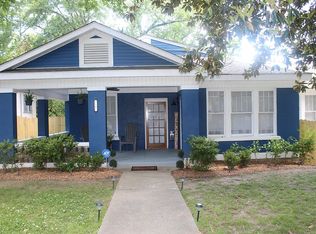 2502 24th Ave, Meridian, MS 39301