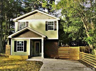 1613 Malta Ave, Raleigh, NC 27610