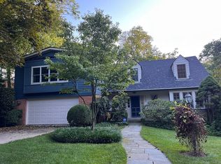 5702 Mohican Rd, Bethesda, MD 20816