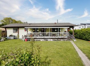 11518 Rogers Rd #1, Lake Country, BC V4V 1X8