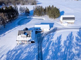 N3406 BIZER DRIVE, Medford, WI 54451