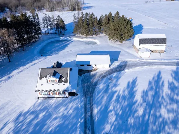 N3406 BIZER DRIVE, Medford, WI 54451