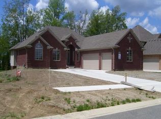 63729 Monticello W, Washington Township, MI 48095