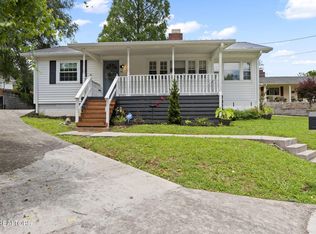 104 Ulysses Ln, Oak Ridge, TN 37830