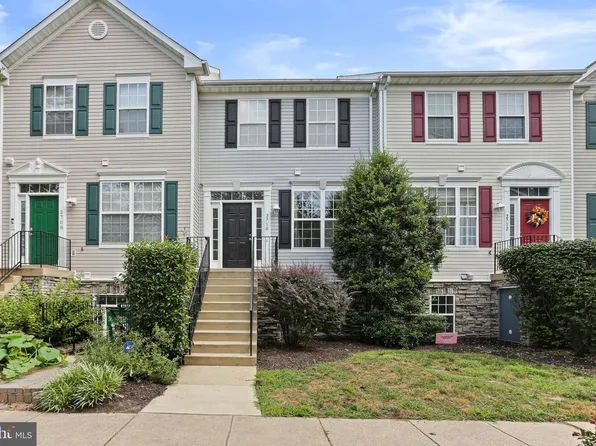 2710 Cherrywood Ct, Odenton, MD 21113