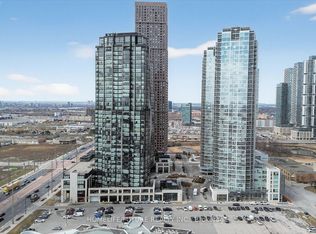 Expo City Condos, Vaughan, ON L4K 0G3