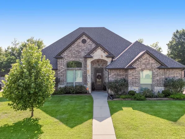 21412 Boone Dr, Bullard, TX 75757