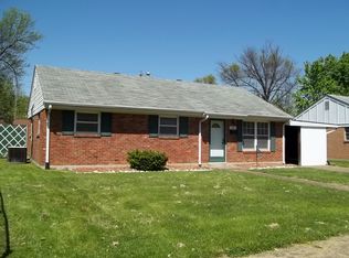 3830 Shelly Dr, Owensboro, KY 42303