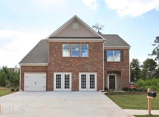 465 Windsor Way, Fairburn, GA 30213