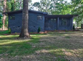 1147 Tanglewood Rd, Jonesboro, GA 30236