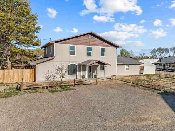 3053 E 1/2 Rd, Grand Junction, CO 81504