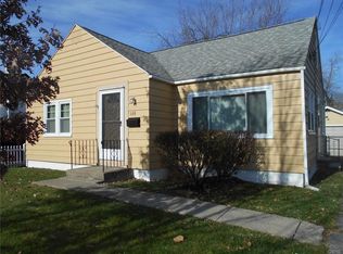 188 Stonefield Rd, Syracuse, NY 13205