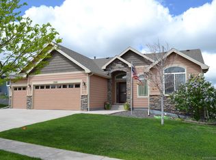 7542 Michelle Joy Hts, Cheyenne, WY 82009