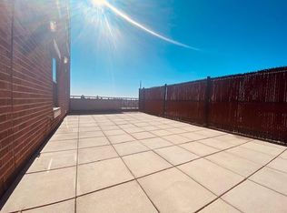 153-01 76th Rd PENTHOUSE 21, Flushing, NY 11367