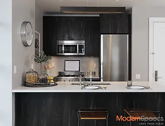 Rented by Modern Spaces