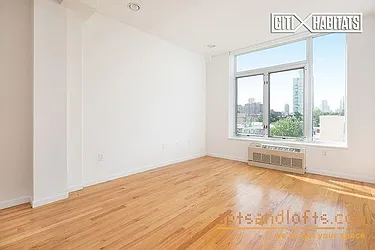 Rented by Citi Habitats