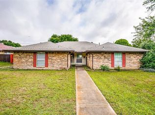 2609 18th St, Plano, TX 75074