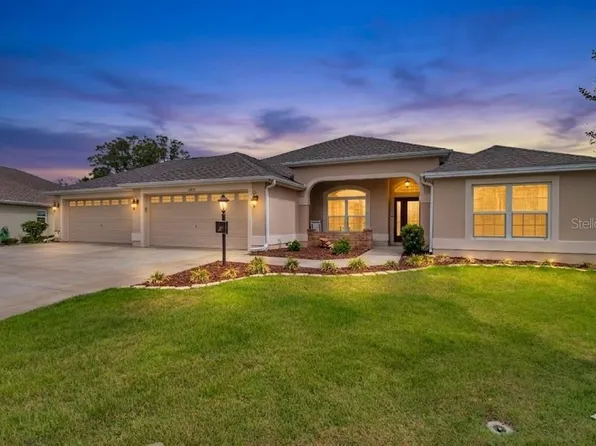 11415 Zimmerman Path, Oxford, FL 34484