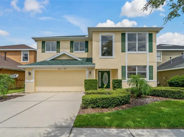 20115 Nob Oak Ave, Tampa, FL 33647