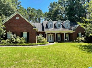 390 Shelby Springs Farms, Calera, AL 35040