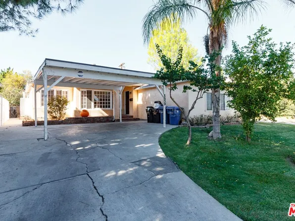6659 Amigo Ave, Reseda, CA 91335