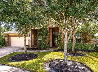 13914 Tallheath Ct, Houston, TX 77044
