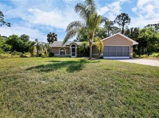 4946 Atwater Dr, North Port, FL 34288