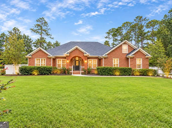20 Karen Way, Brunswick, GA 31523
