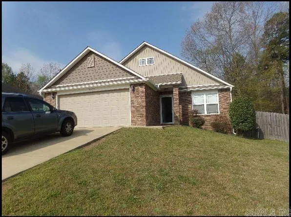 5505 Bridge Port Ln, Bryant, AR 72022