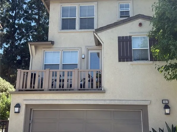6 Datepalm, Irvine, CA 92618