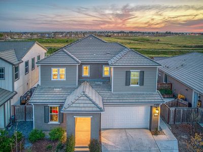 4506 Hillside Rd, Madera, CA, 93636
