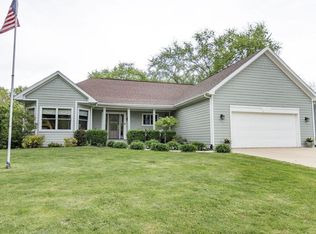 2563 W Valley Blvd, La Porte, IN