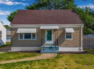 361 Roesch Ave, Buffalo, NY 14207