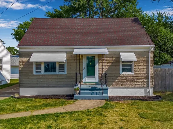 361 Roesch Ave, Buffalo, NY 14207