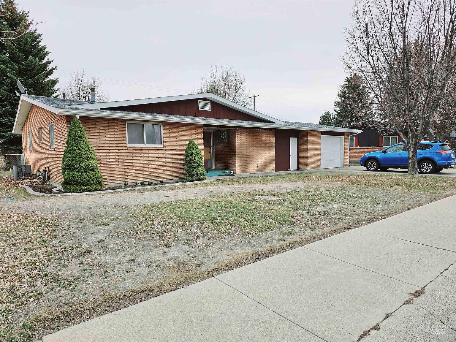 2437 W 25th Dr, Burley, ID 83318 Zillow