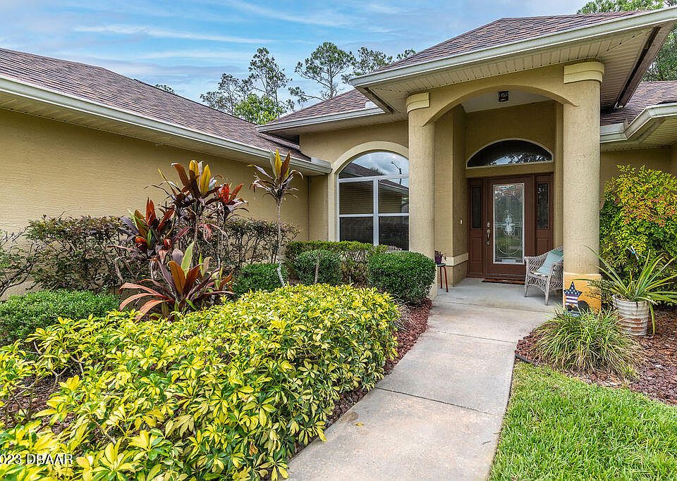 50 Ormond Green Blvd, Ormond Beach, FL 32174 Zillow