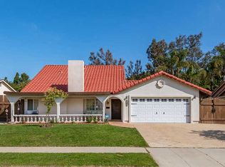 4191 Blackwood St, Thousand Oaks, CA 91320