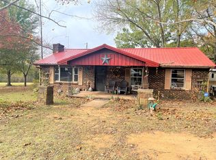 13833 Winds Rd, Ozark, AR 72949