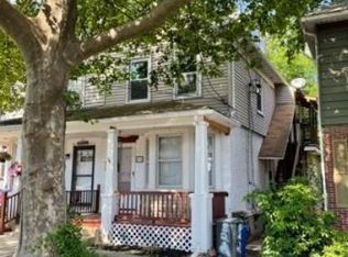 822 S 24th St #2, Easton, PA 18042