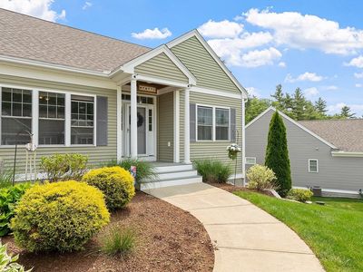 16 Trailside Dr #16, Amherst, NH, 03031